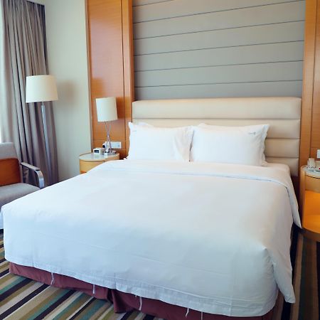 Holiday Inn Tianjin Riverside By Ihg Esterno foto