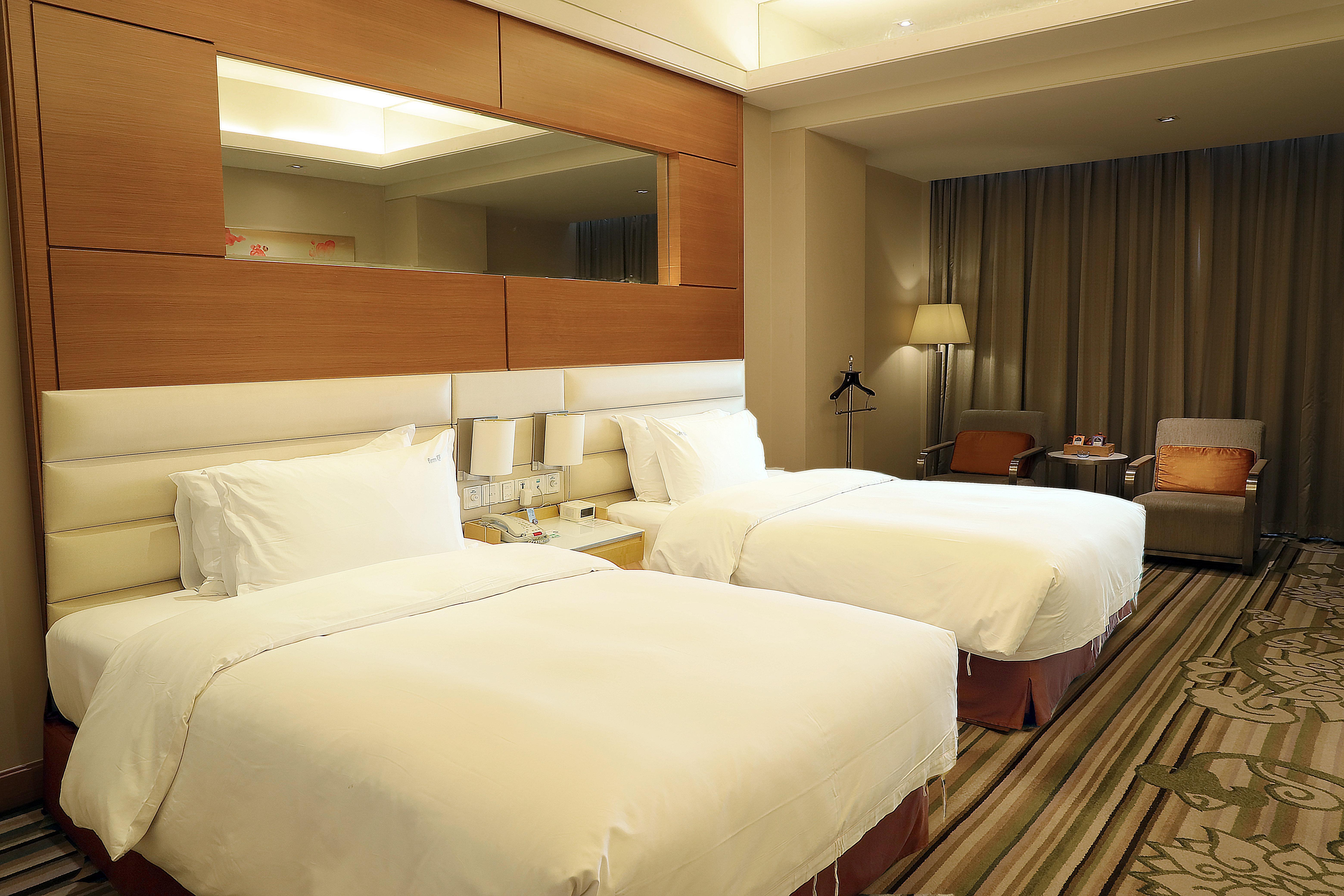 Holiday Inn Tianjin Riverside By Ihg Esterno foto