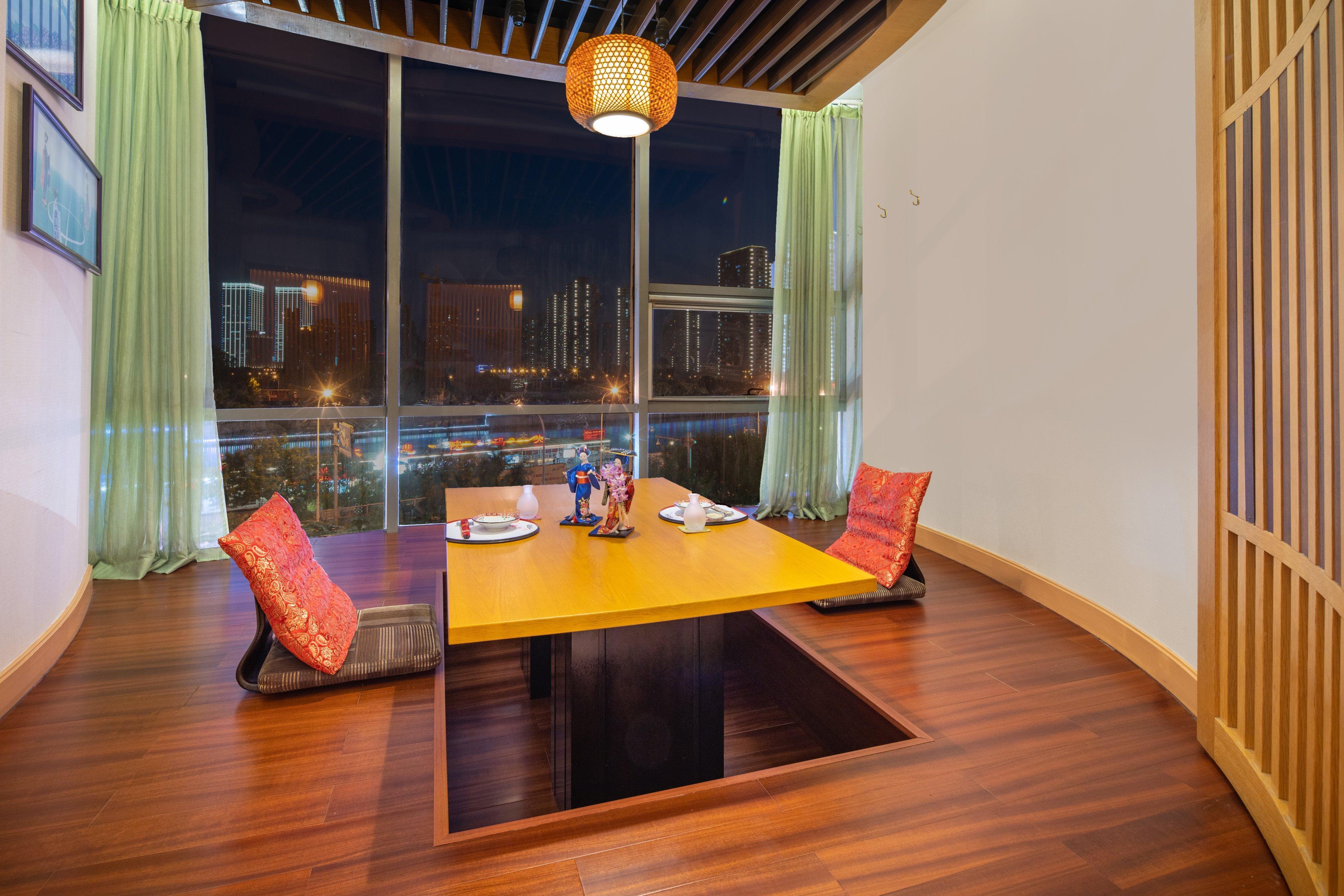 Holiday Inn Tianjin Riverside By Ihg Esterno foto