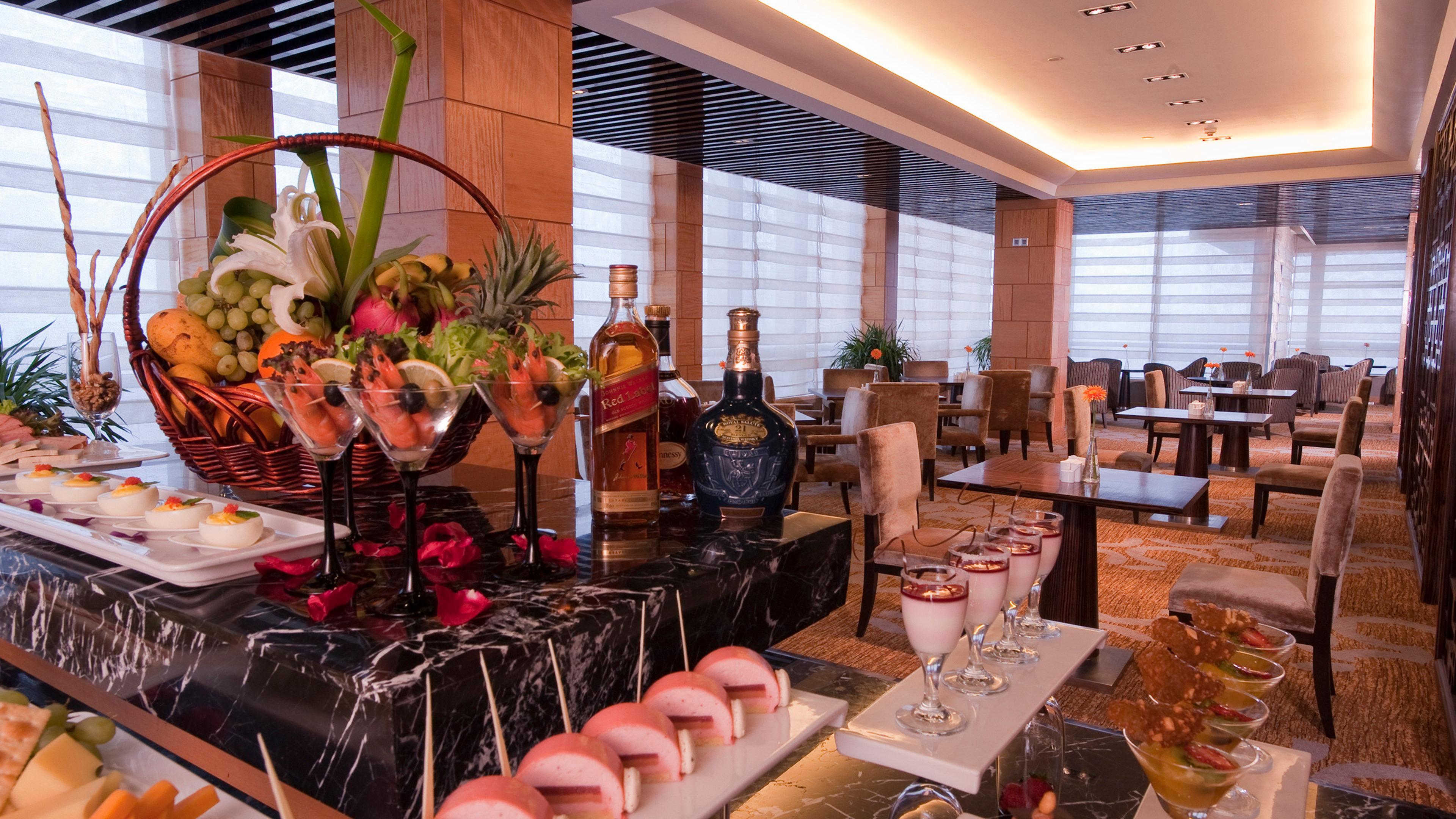 Holiday Inn Tianjin Riverside By Ihg Esterno foto