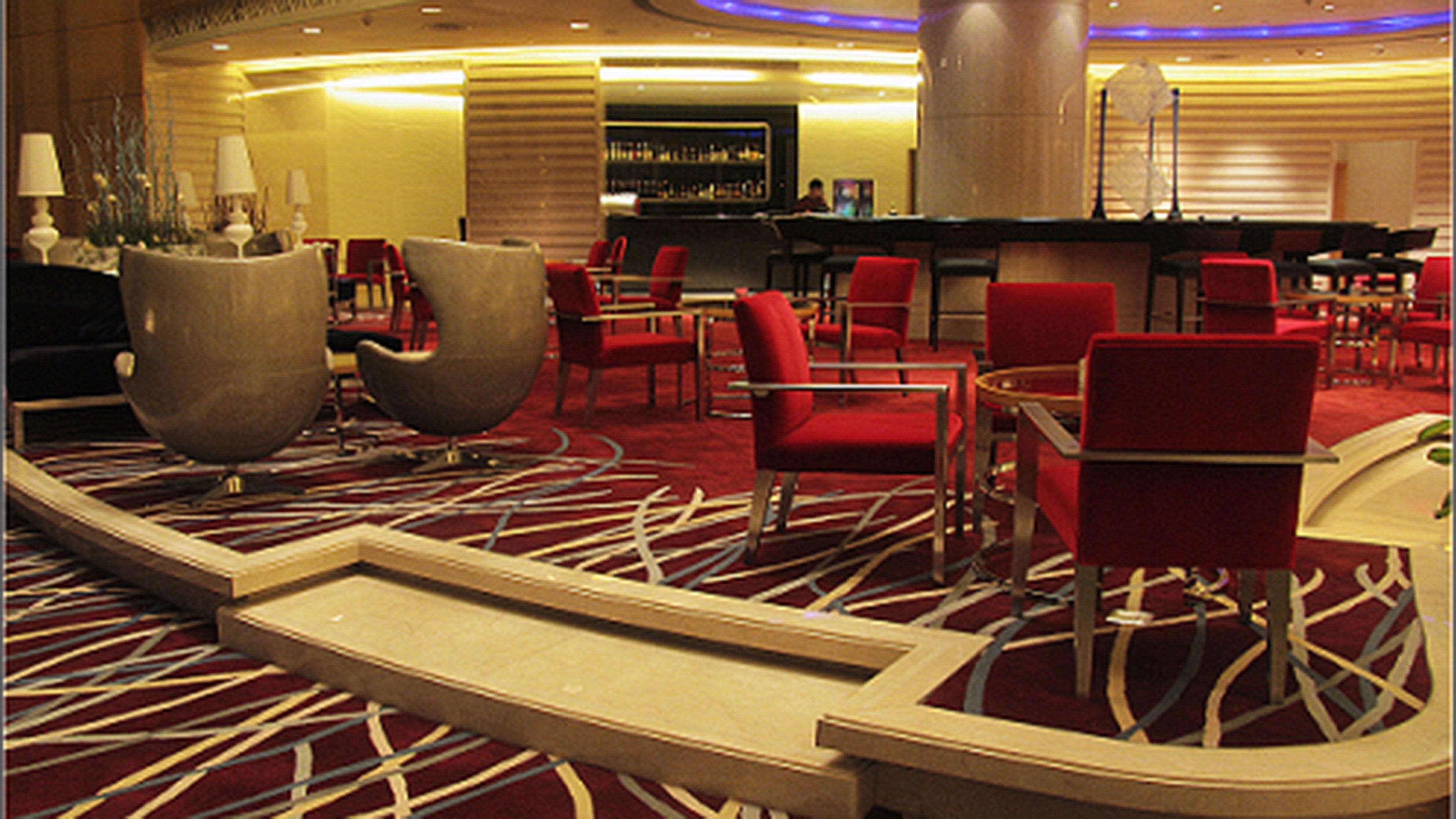 Holiday Inn Tianjin Riverside By Ihg Esterno foto