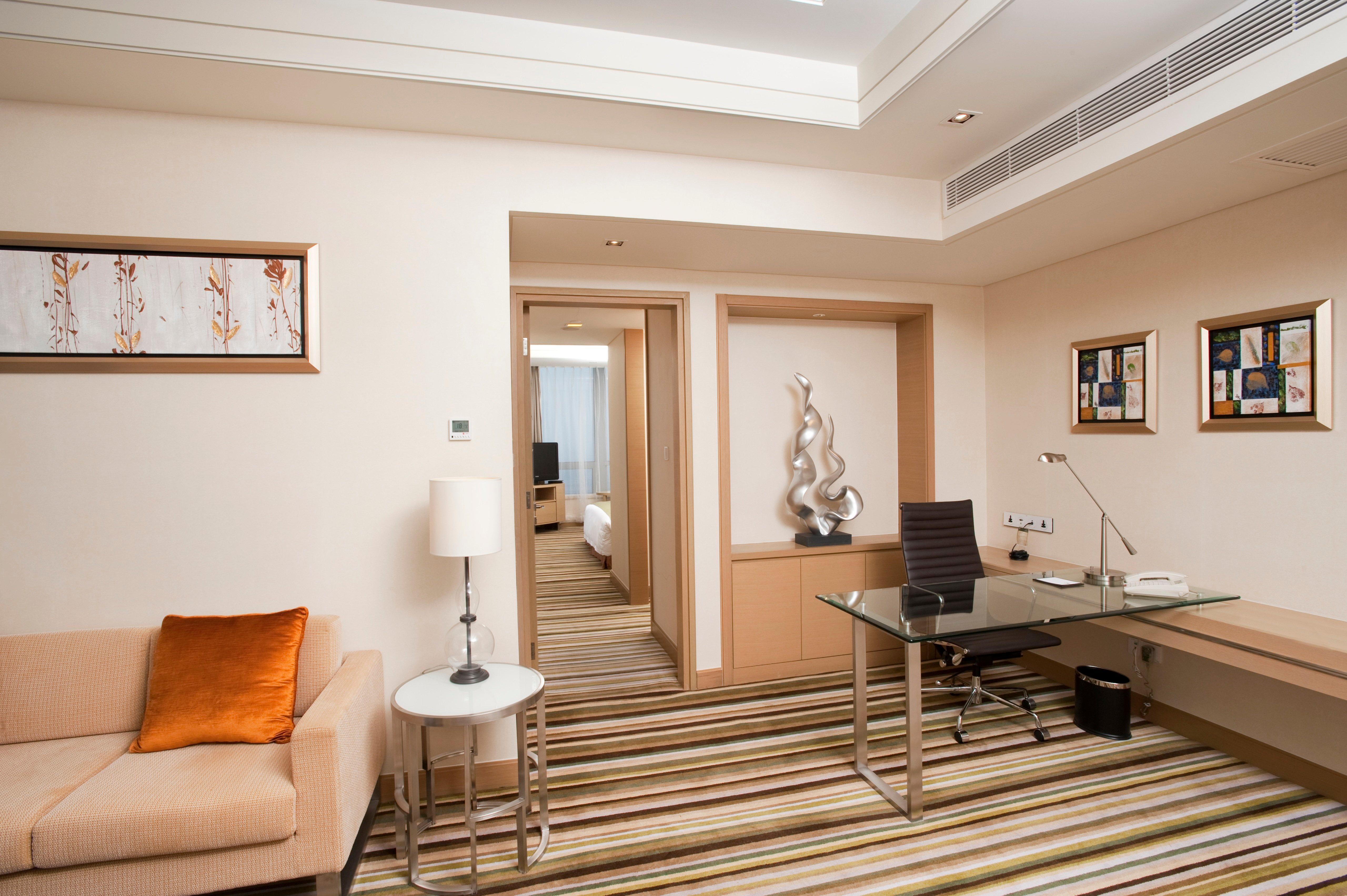 Holiday Inn Tianjin Riverside By Ihg Esterno foto