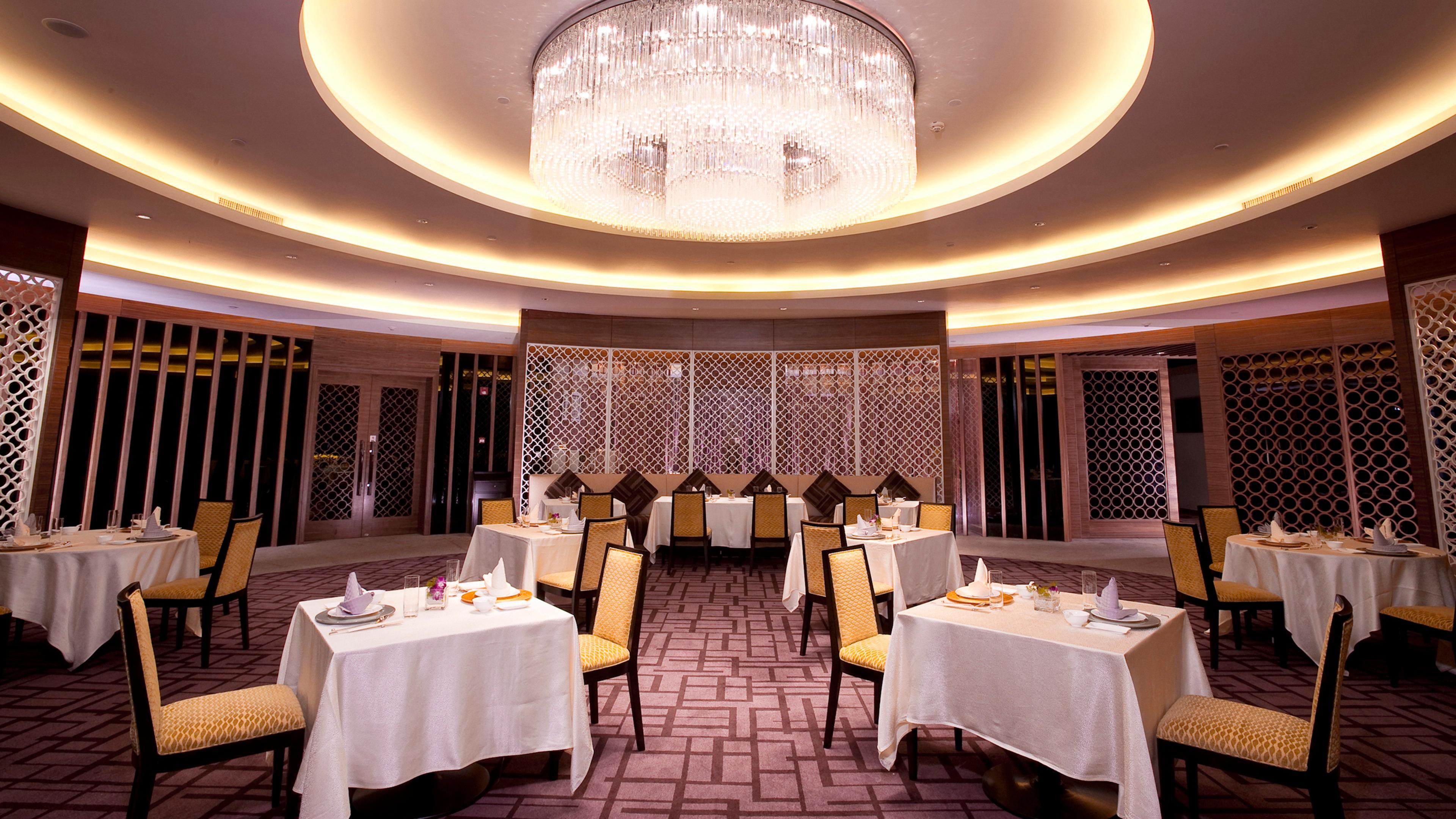 Holiday Inn Tianjin Riverside By Ihg Esterno foto