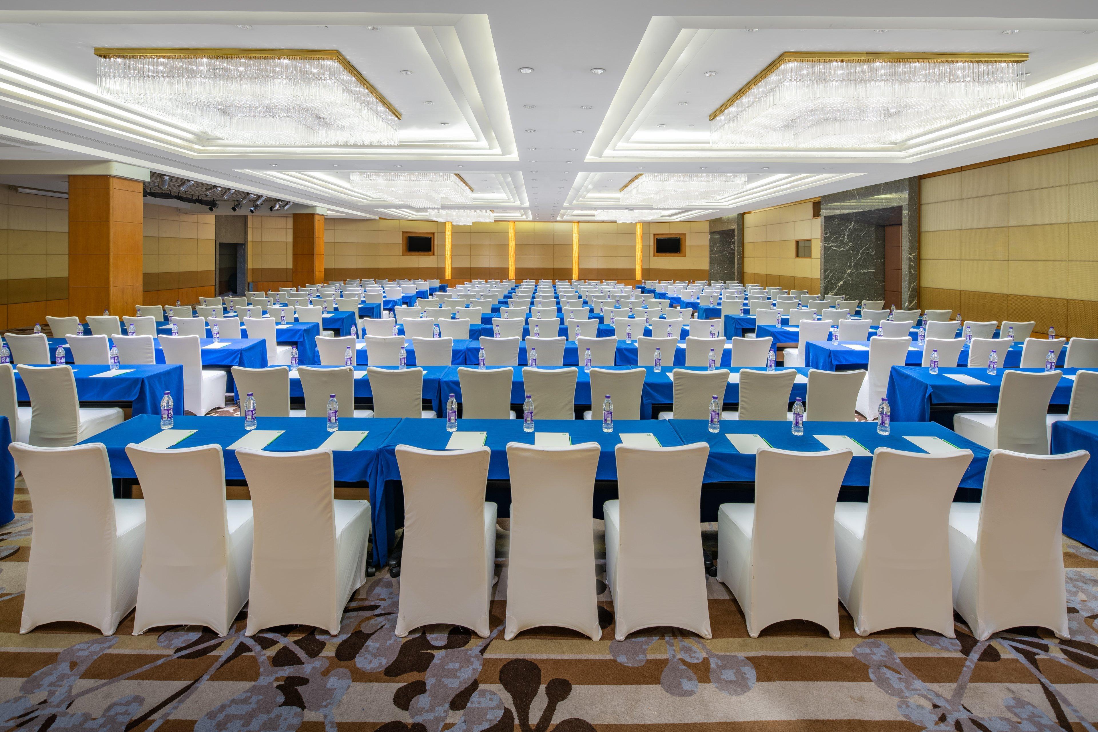 Holiday Inn Tianjin Riverside By Ihg Esterno foto
