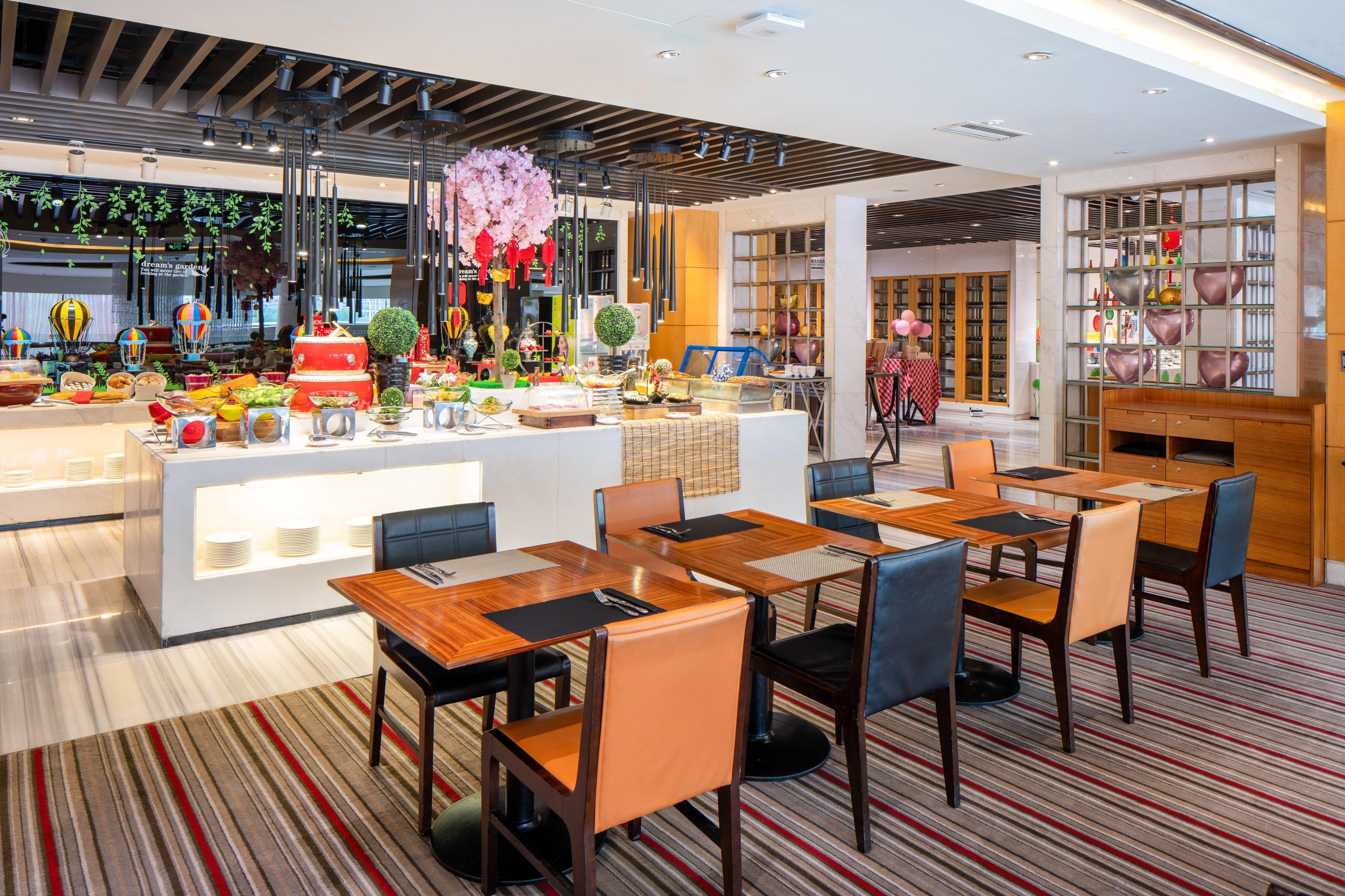 Holiday Inn Tianjin Riverside By Ihg Esterno foto