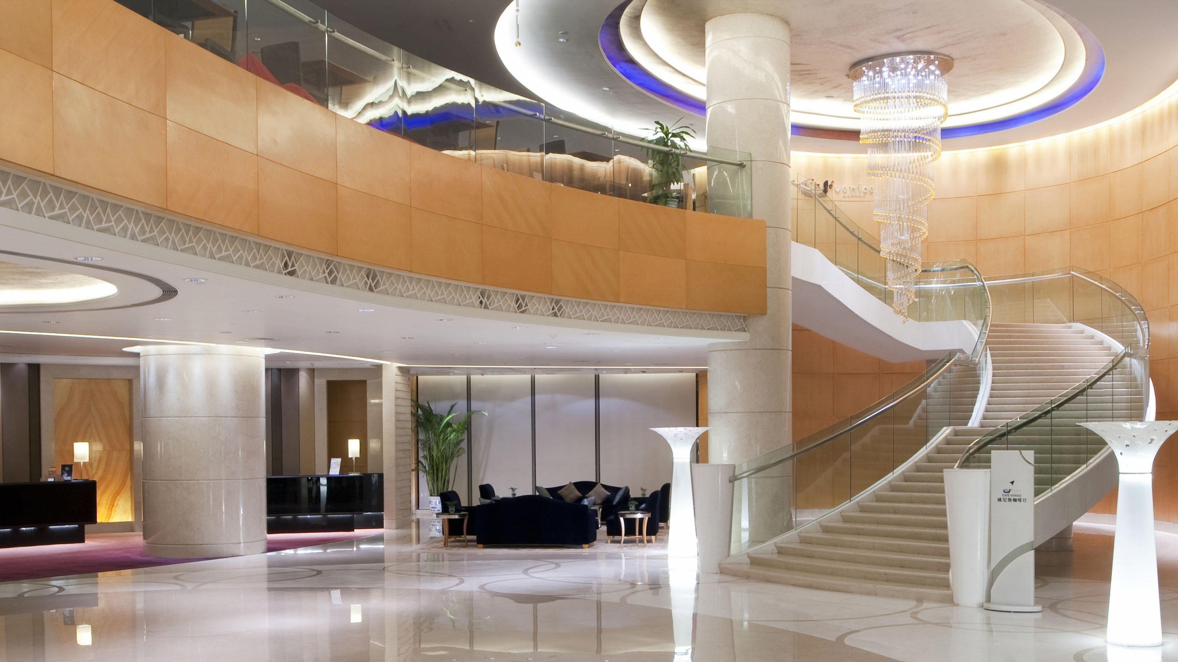 Holiday Inn Tianjin Riverside By Ihg Esterno foto