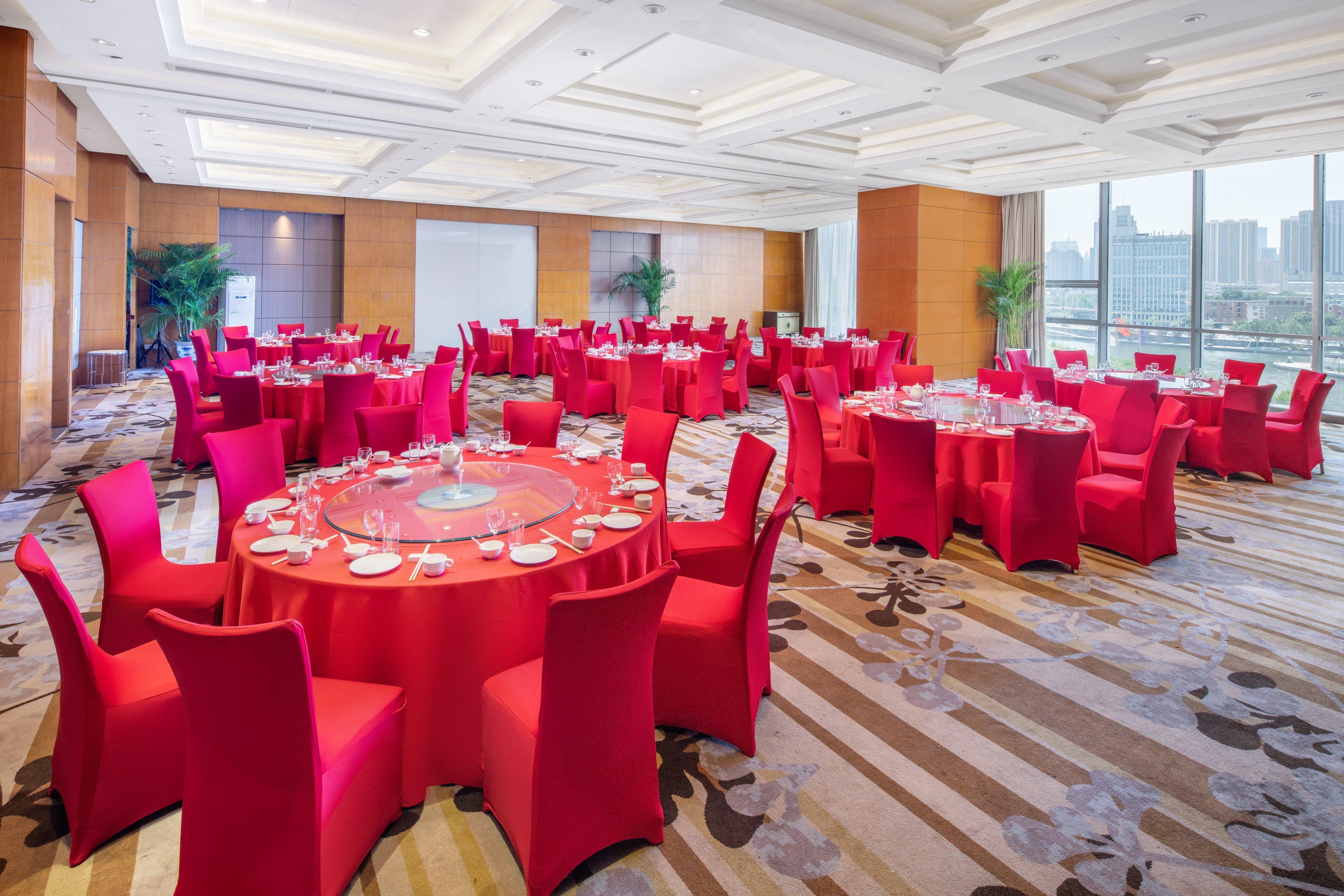 Holiday Inn Tianjin Riverside By Ihg Esterno foto