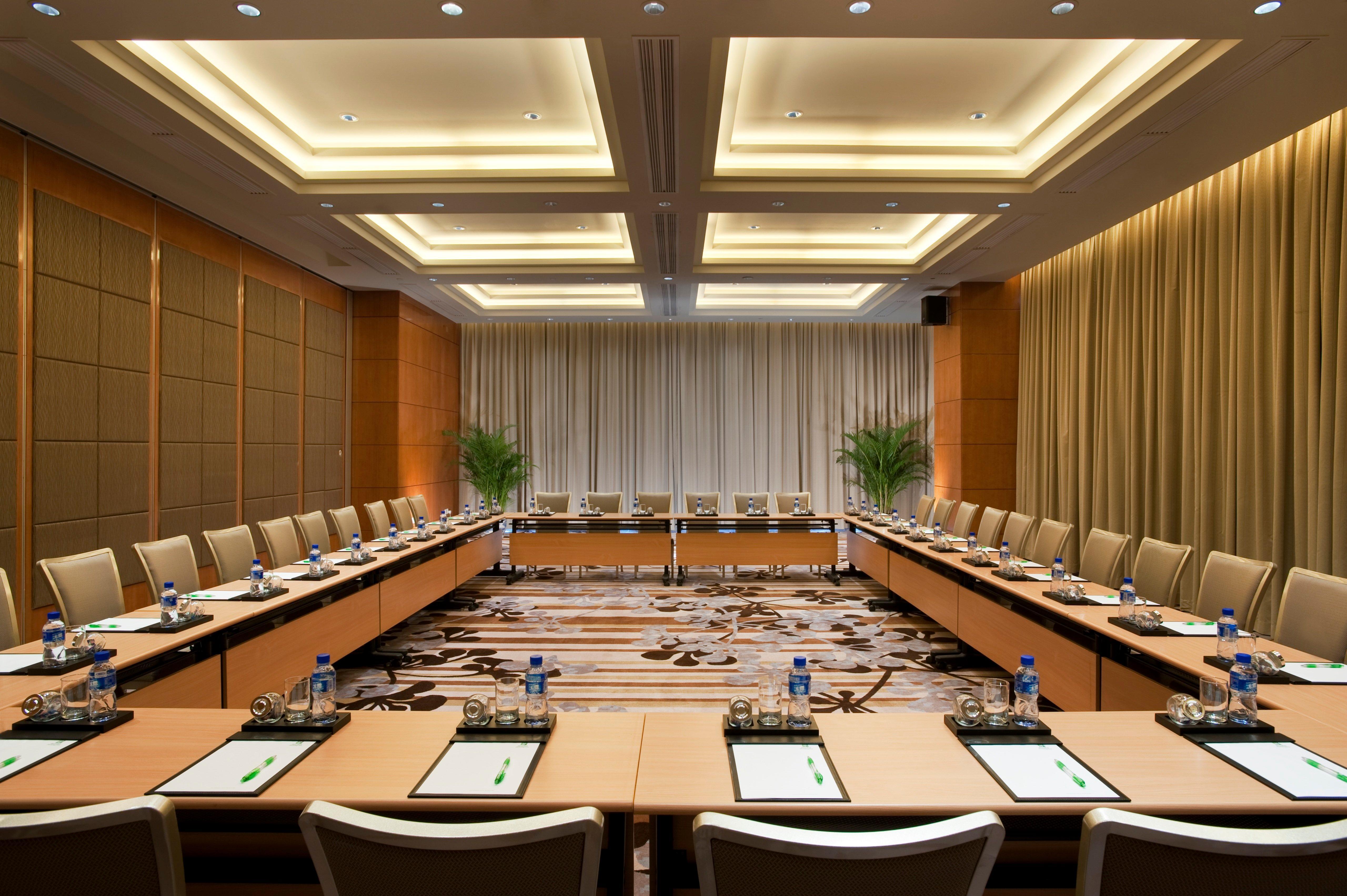 Holiday Inn Tianjin Riverside By Ihg Esterno foto