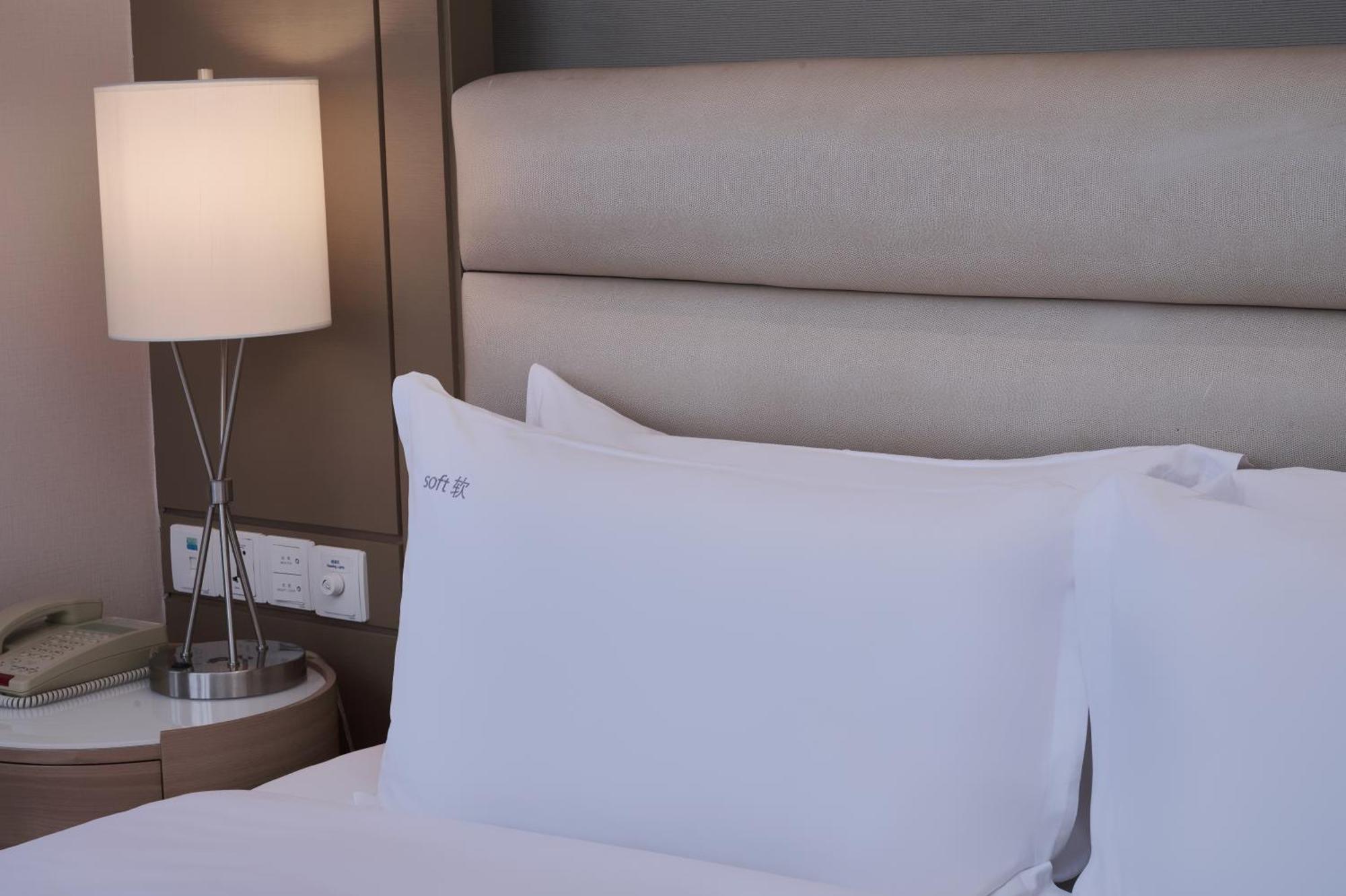 Holiday Inn Tianjin Riverside By Ihg Esterno foto
