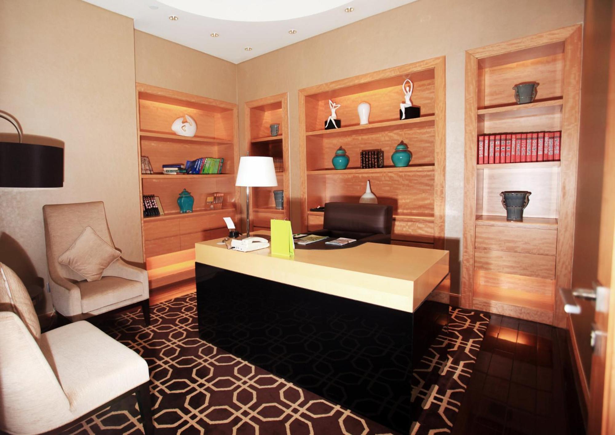 Holiday Inn Tianjin Riverside By Ihg Esterno foto