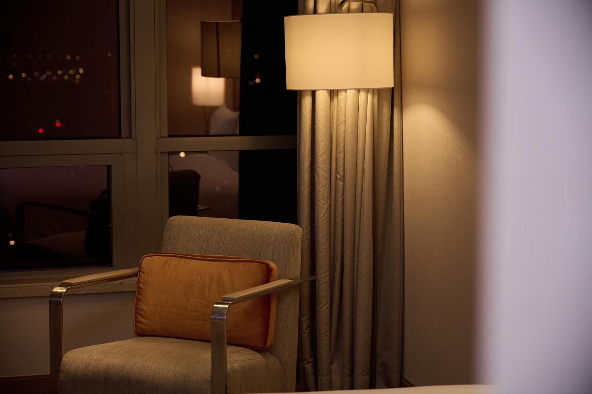 Holiday Inn Tianjin Riverside By Ihg Esterno foto